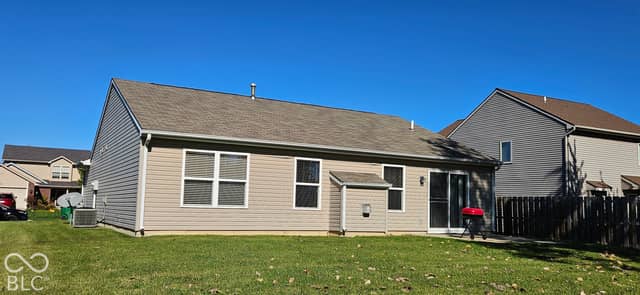 5131 Powell Plateau Crossing, Fort Wayne, IN 46808, photo 4 of 4