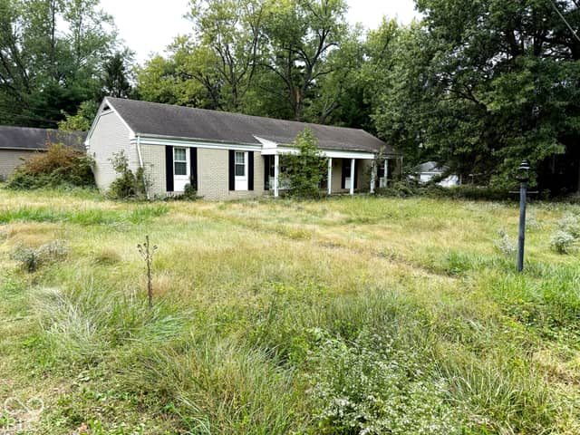 205 E Forest Acres Drive, Brazil, IN 47834, photo 2 of 30