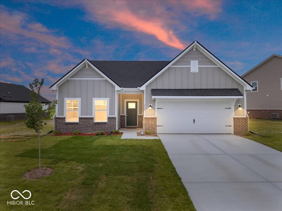 1549 Little Rodeo Place, Greenwood