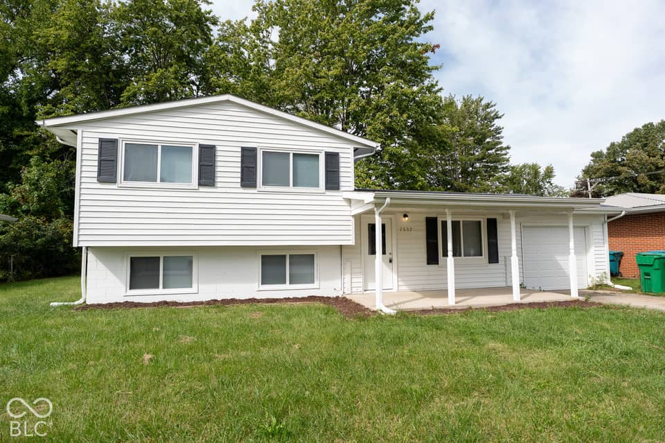2603 Brentwood Road, New Castle, IN 47362, photo 1 of 20