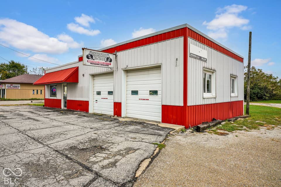 731 W Main Street, Greensburg