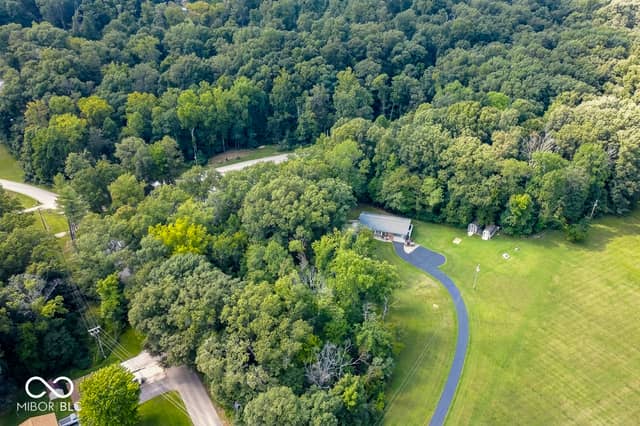 1170 W Base Road, North Vernon, IN 47265, photo 4 of 48