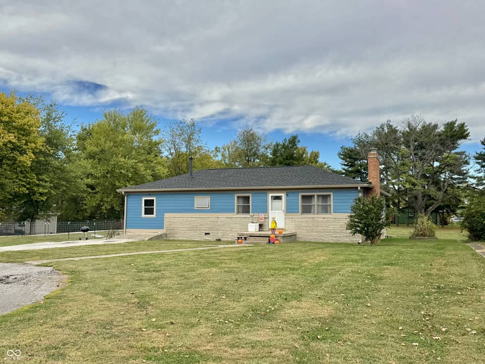 7024 W US Highway 36, Danville