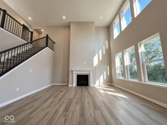 6403 Rippling Rock Drive, Plainfield, IN 46168, photo 3 of 17