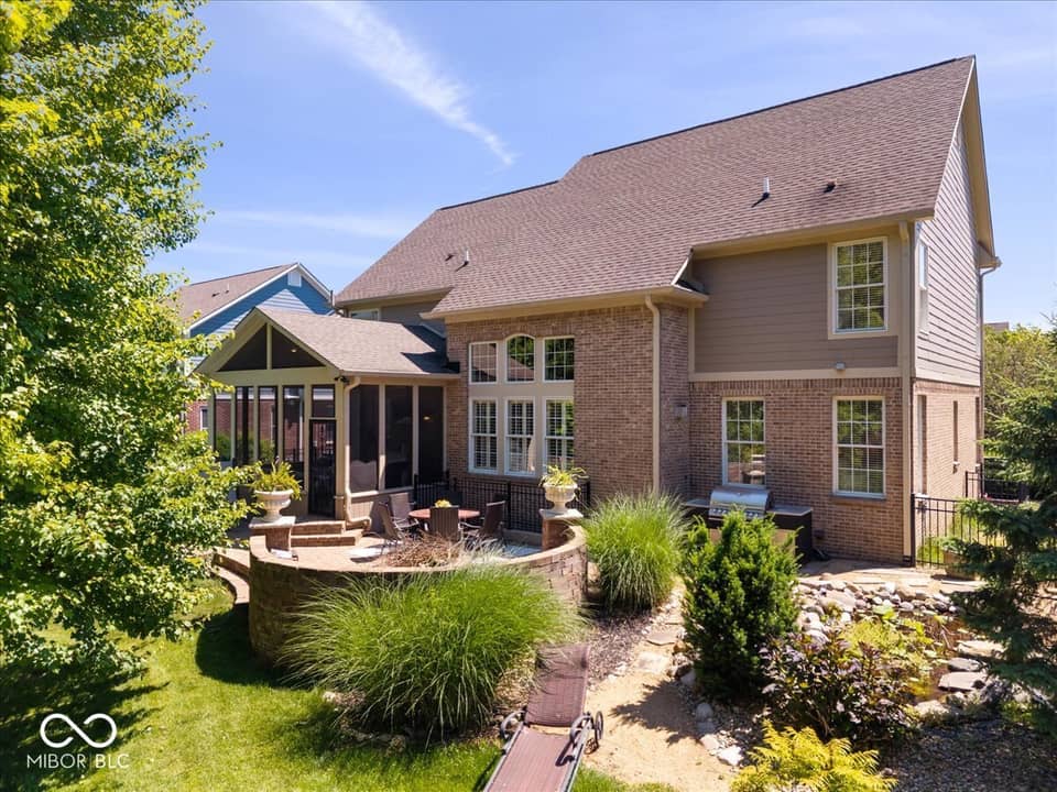 9661 Wading Crane Avenue, Fishers