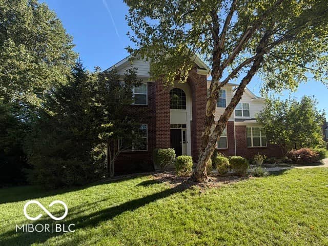 11920 Babbling Brook Road, Noblesville