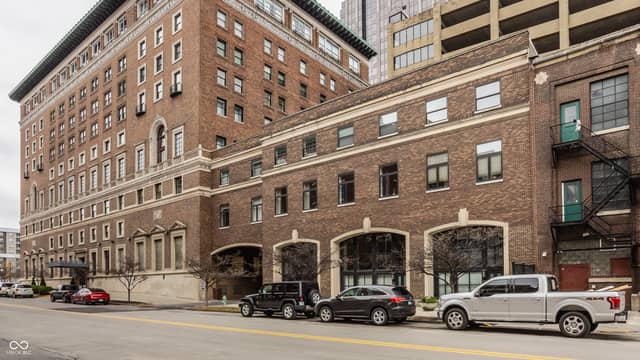 350 N Meridian Street #A303, Indianapolis, IN 46204, photo 4 of 36