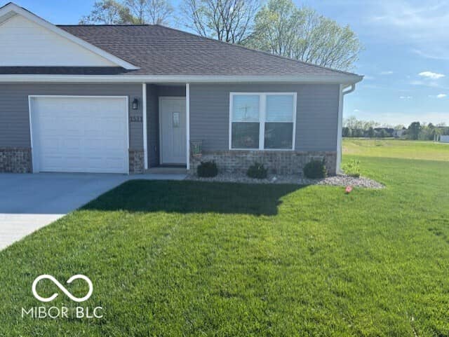 1511 Coen Court, Columbus, IN 47201, photo 3 of 20