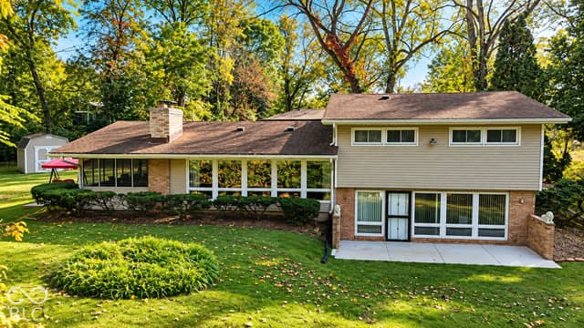 4225 Westbourne Drive, Indianapolis, IN 46205, photo 5 of 58