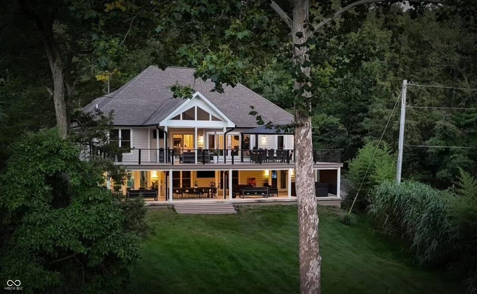 11911 W Grandview Drive, Columbus