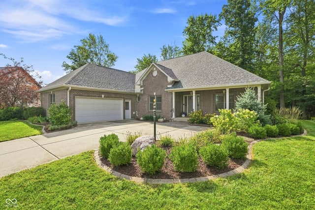 313 Mallard Court, Carmel, IN 46032, photo 4 of 52