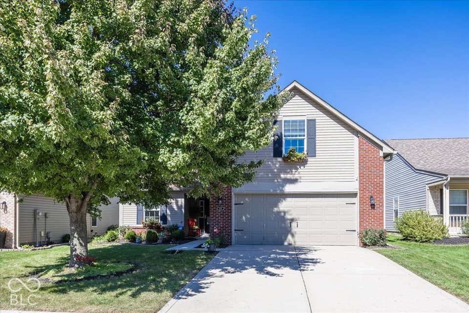 606 Daniel Court, Westfield, IN 46074, photo 1 of 31