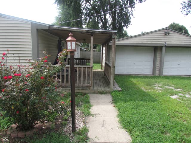 708 Evans Street, Lebanon, IN 46052, photo 4 of 32