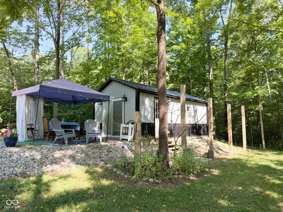 2213 S Oak Drive, Rockville