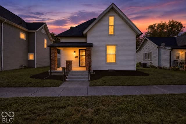 163 W King Street, Franklin, IN 46131, photo 2 of 52