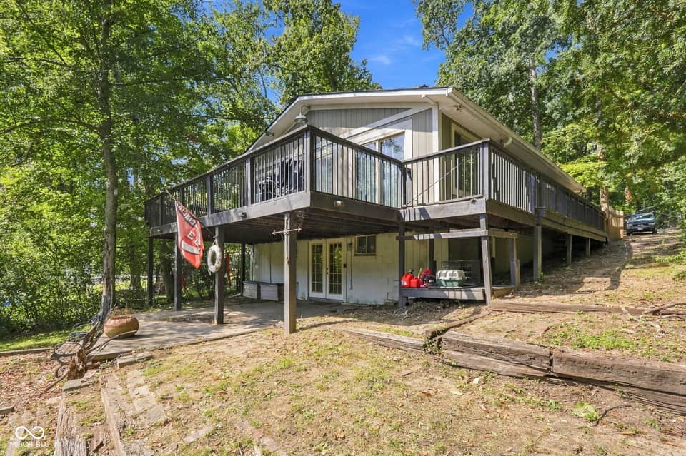 8671 S Kinman Drive, Nineveh