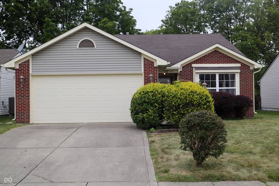 8358 Silverado Drive, Indianapolis, IN 46237, photo 1 of 16