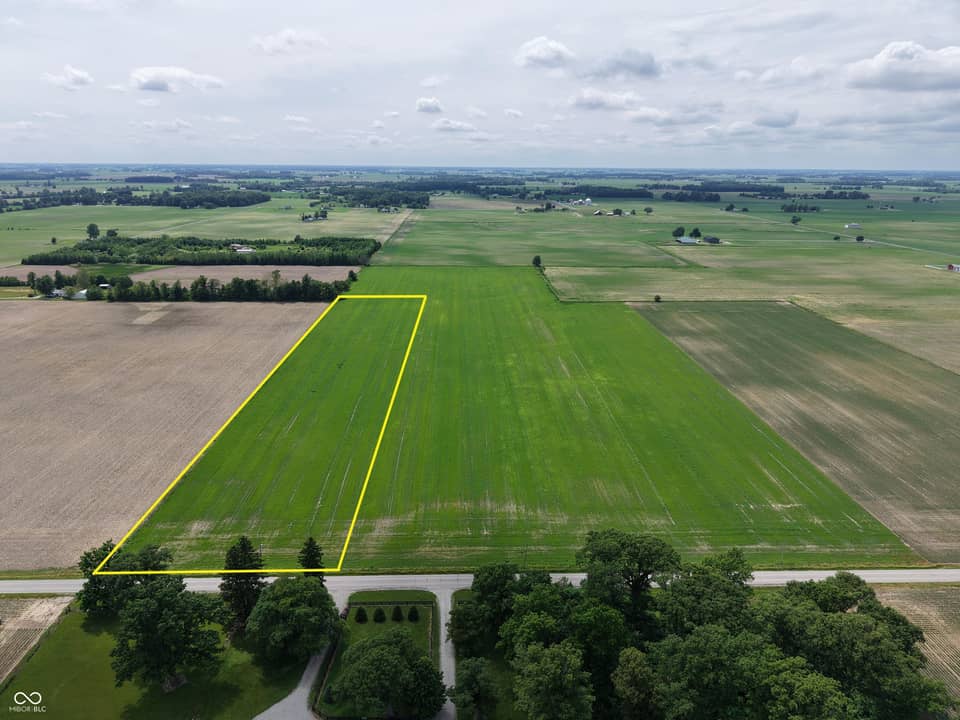 0 (8 Acres) Jerkwater Road, Sheridan