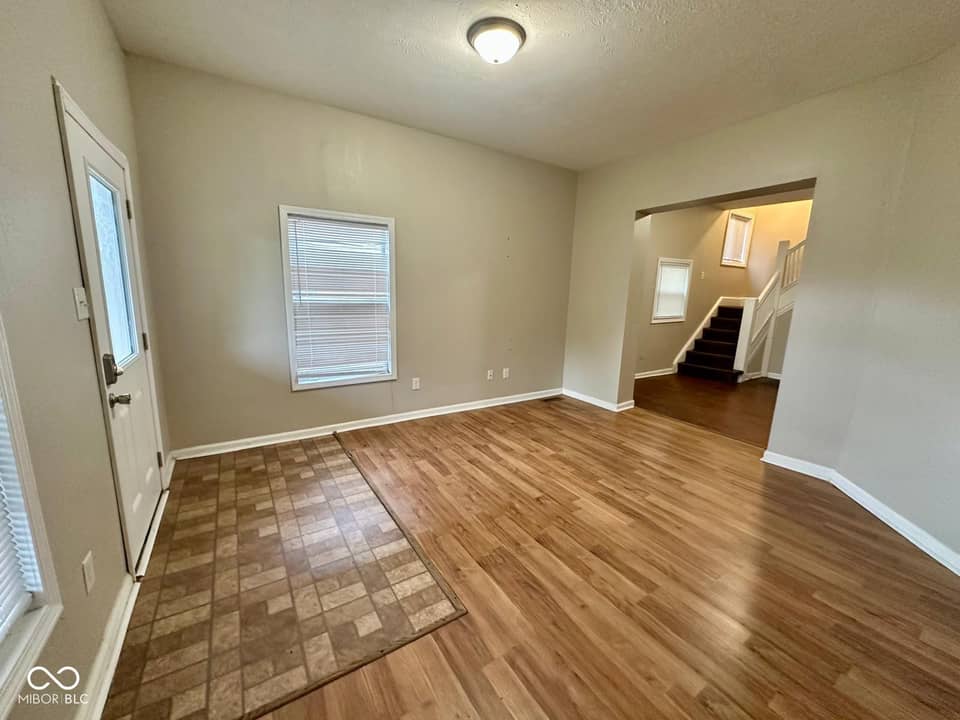 1058 W 31st Street, Indianapolis