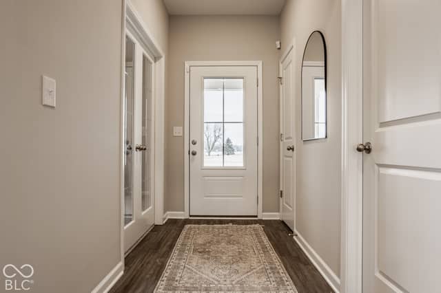 1106 Saratoga Street, Fortville, IN 46040, photo 5 of 15