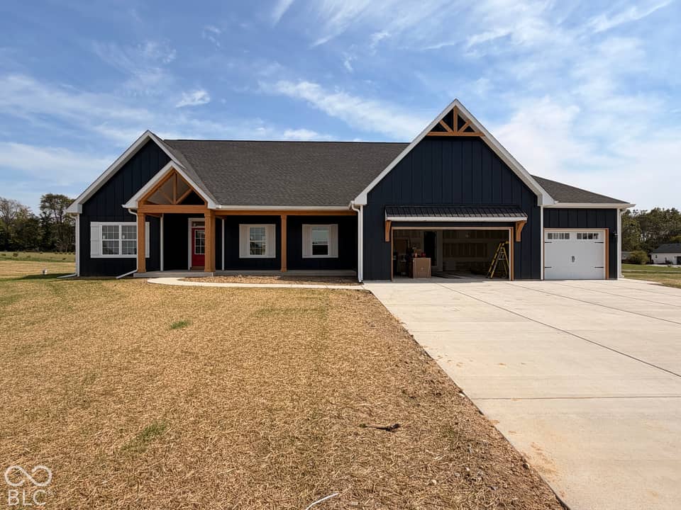 16 Pine Hills Court, Crawfordsville