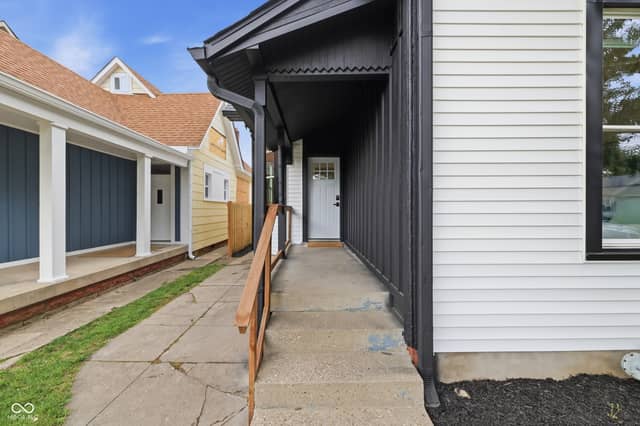 1214 Lexington Avenue, Indianapolis, IN 46203, photo 5 of 30