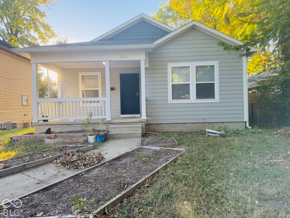 2846 Highland Place, Indianapolis