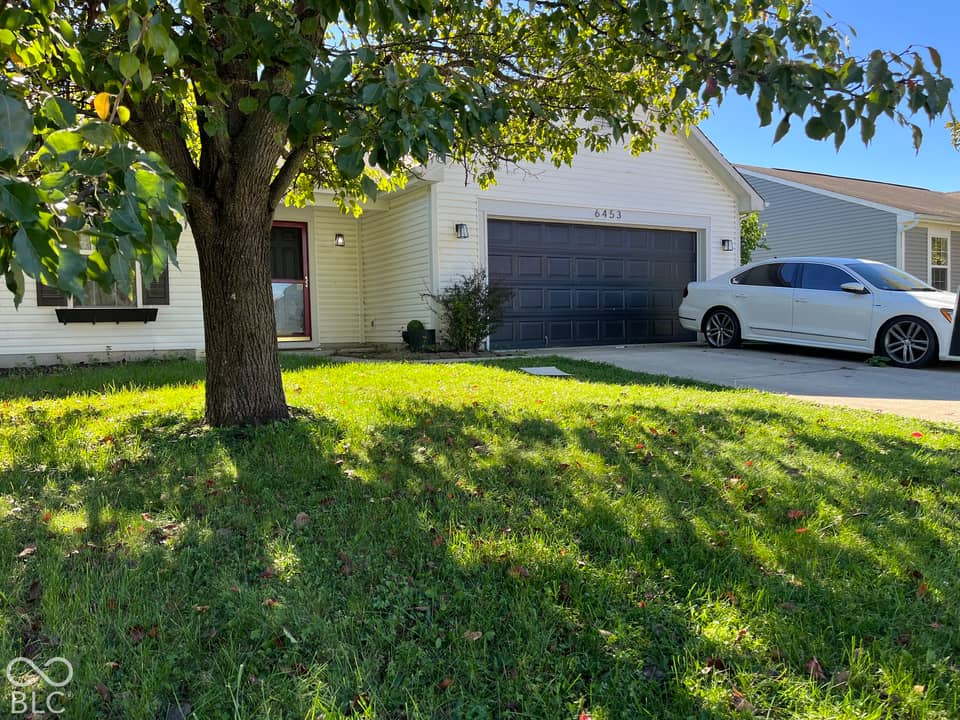 6453 Oyster Key Lane, Plainfield, IN 46168, photo 1 of 7