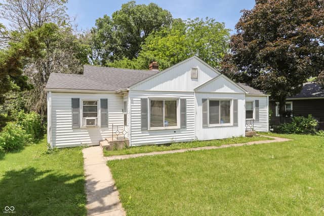 1910 N Warman, Indianapolis, IN 46222, photo 3 of 32