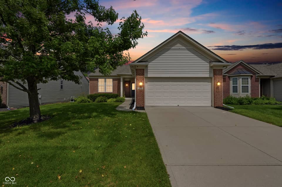 13970 Avalon Boulevard, Fishers