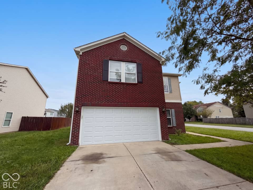 6611 Branches Drive, Brownsburg, IN 46112, photo 1 of 20