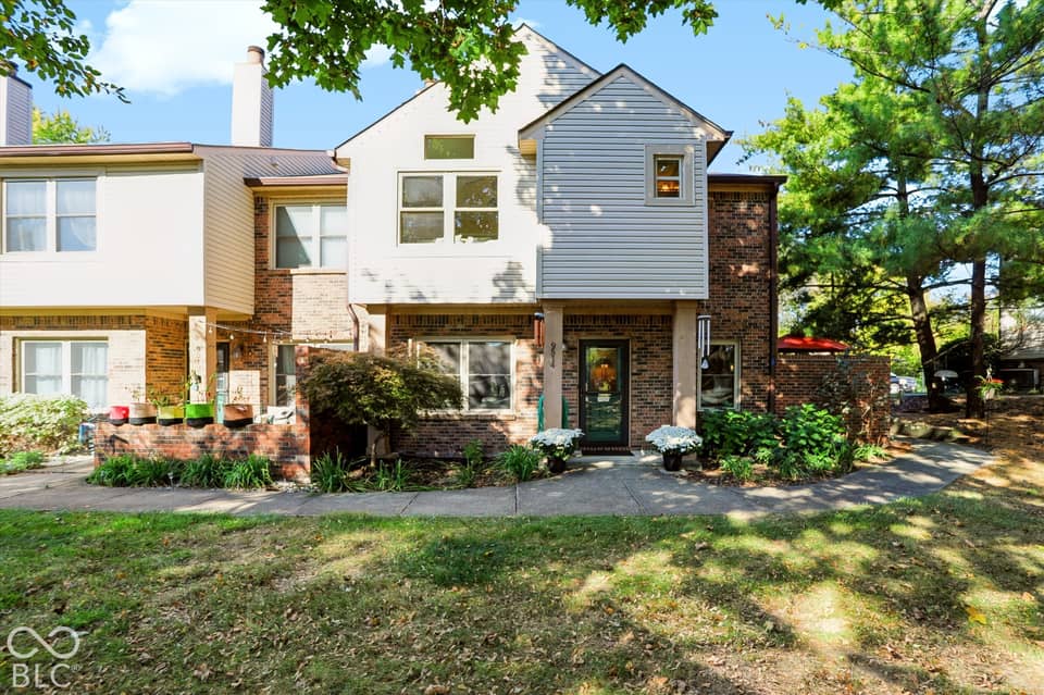 9514 Maple Way, Indianapolis