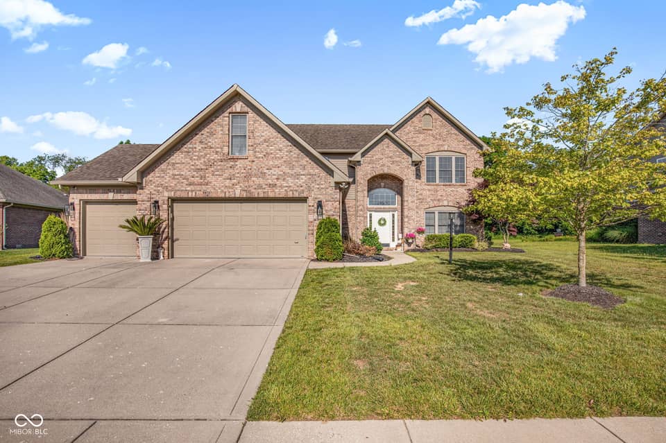 6054 Easy Lane, Indianapolis
