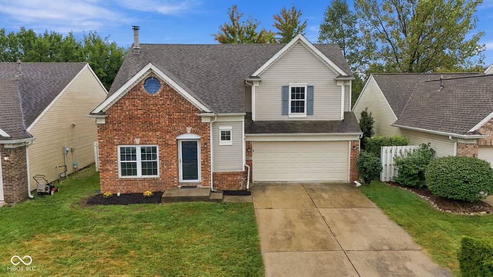 10867 Washington Bay Drive, Fishers