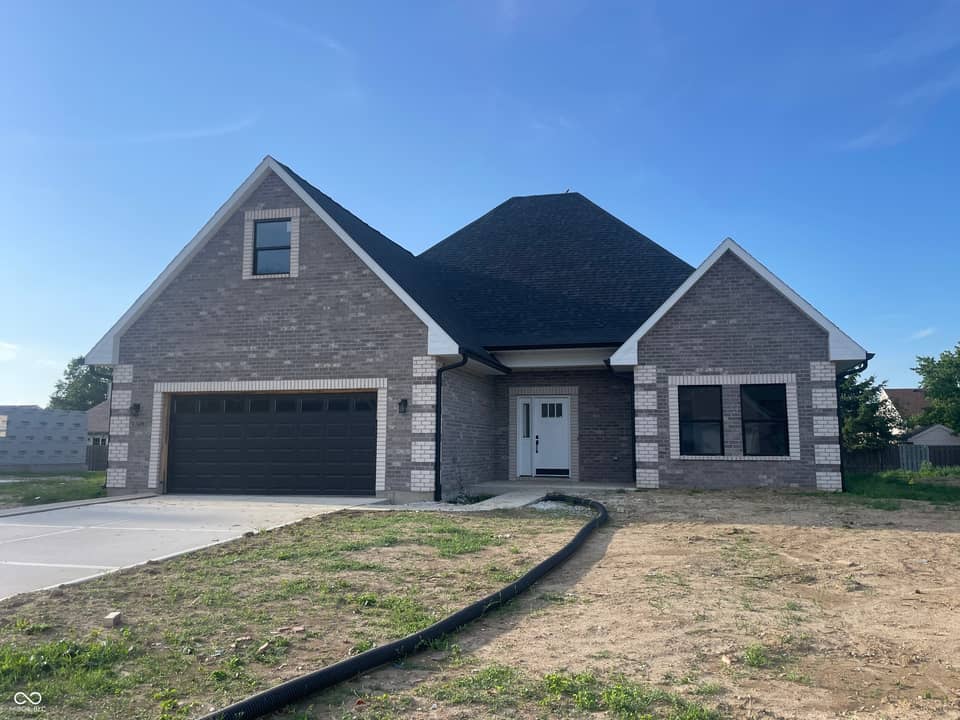 2540 Chrystal Woods Drive, Kokomo