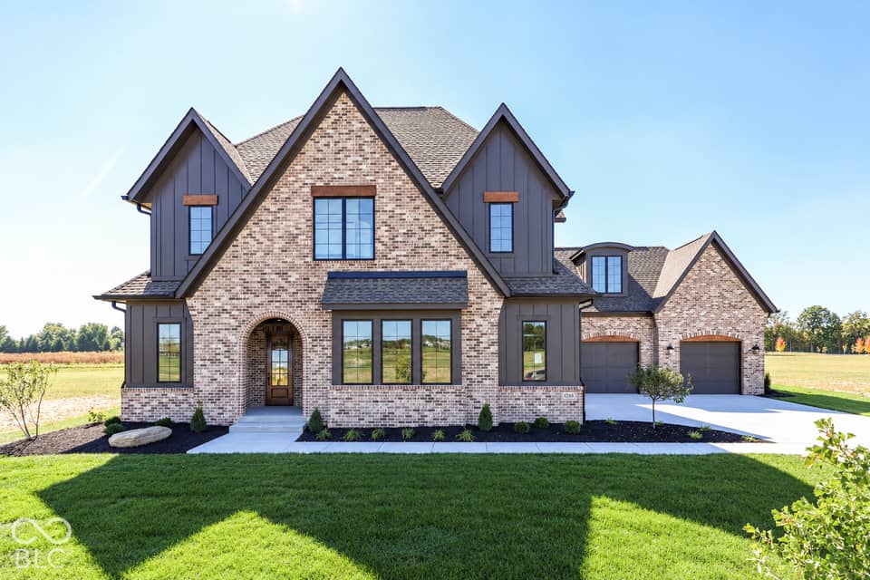 4288 Aurelius Drive, Greenwood