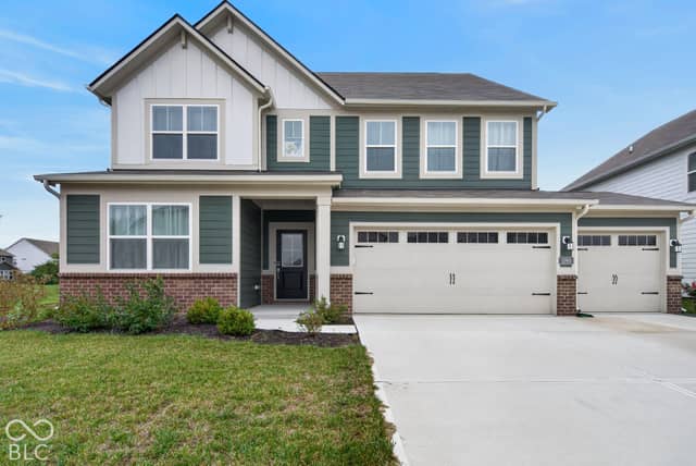 1190 Turner Trace N, Avon, IN 46123, photo 5 of 48