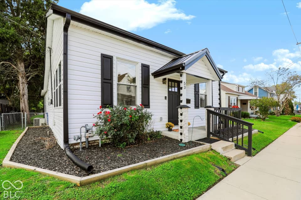 53 W Pearl Street, Greenwood, IN 46142, photo 1 of 25