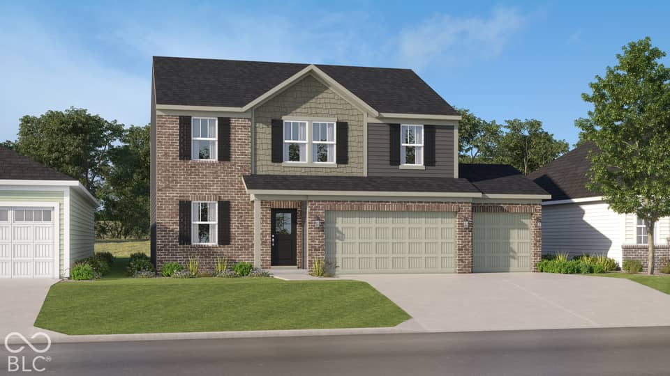 16020 Cloud Nine Drive, Noblesville, IN 46060, photo 1 of 50