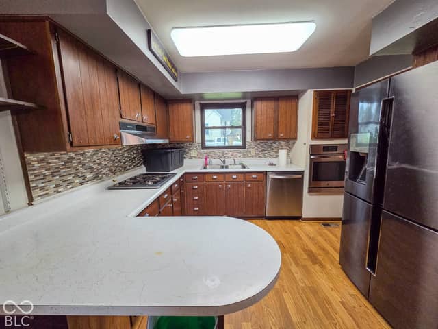 15 W Joseph Street, Brazil, IN 47834, photo 4 of 22