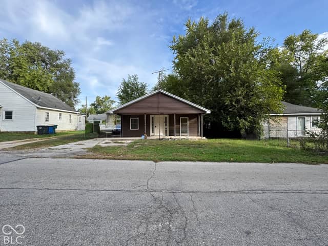 1608 E Harvard Avenue, Muncie, IN 47303, photo 5 of 4