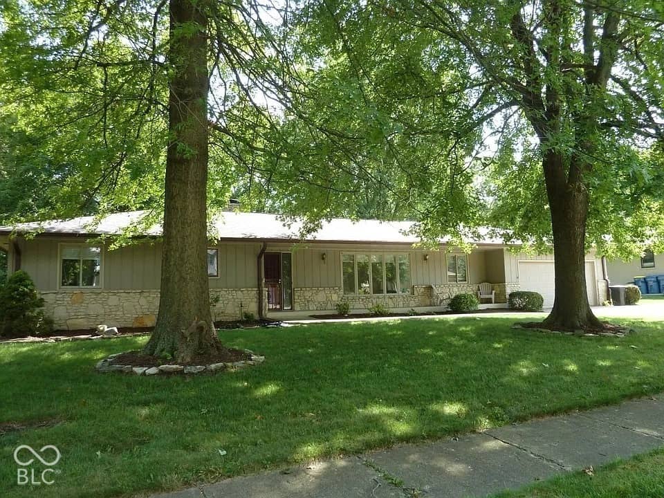 4017 Rolling Springs Drive, Carmel