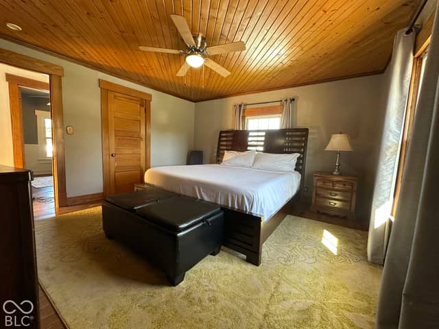 321 N High Street, Union City, IN 47390, photo 5 of 12