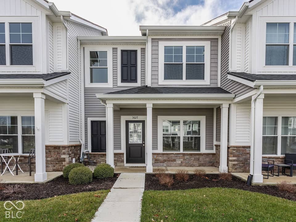 3627 Thomas Jefferson Street, Westfield, IN 46074, photo 1 of 19