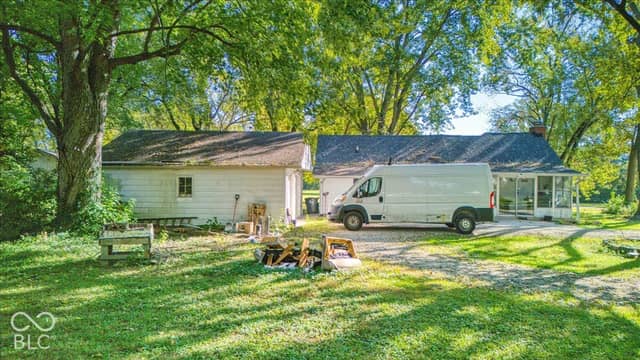 7200 Highland Road, Indianapolis, IN 46268, photo 3 of 46