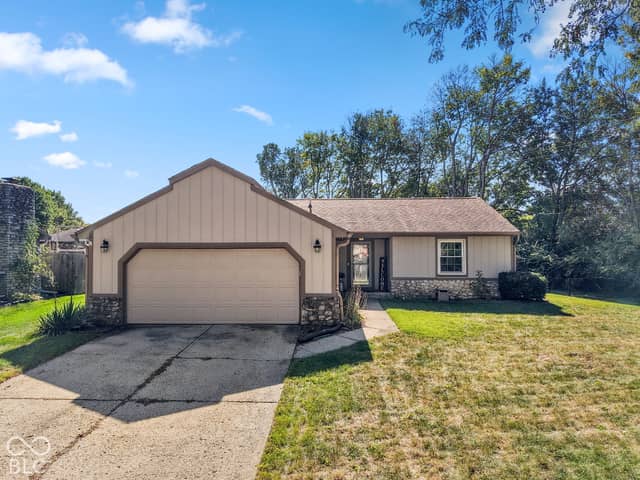 1309 Stymie Court, Indianapolis, IN 46217, photo 4 of 31