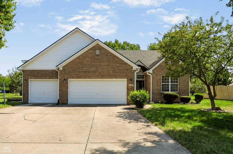 541 Ironridge Court, Indianapolis, IN 46239, photo 1 of 45