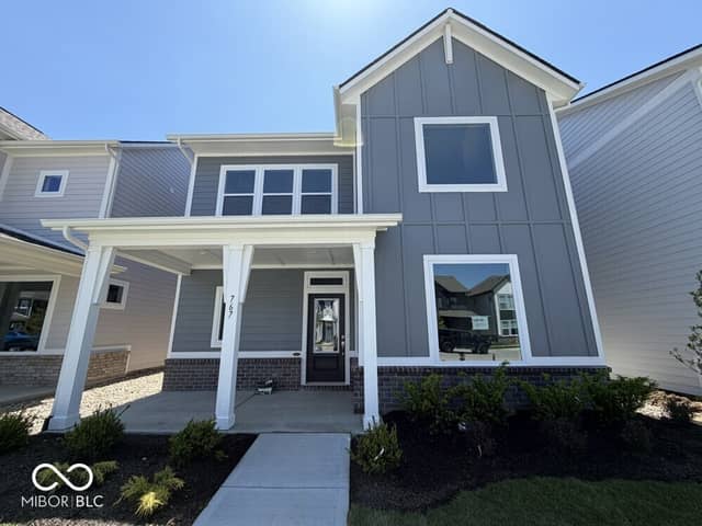 763 Possman Way, Westfield, IN 46074, photo 3 of 13