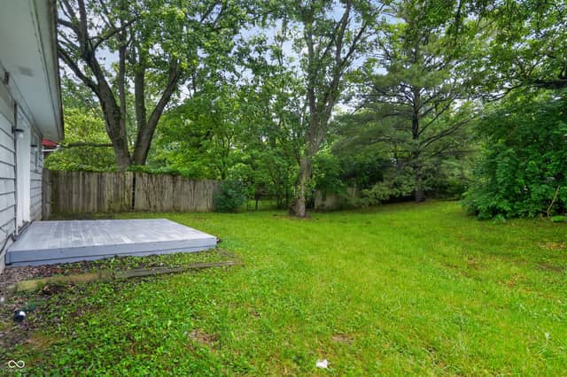 1732 S Drexel Avenue, Indianapolis, IN 46203, photo 3 of 22