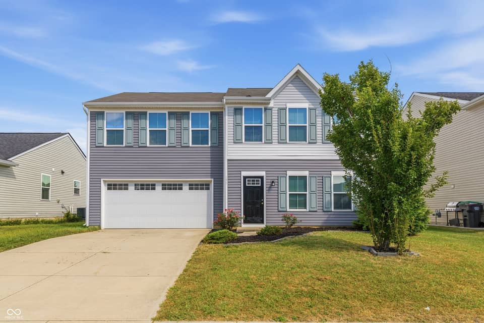 175 Dietz Drive, Greenwood